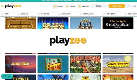 Revisión Playzee .